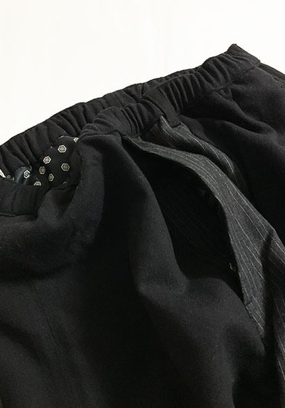 Nasngwam（ナスングワム） | NOBLE PANTS Mサイズ モデル:B