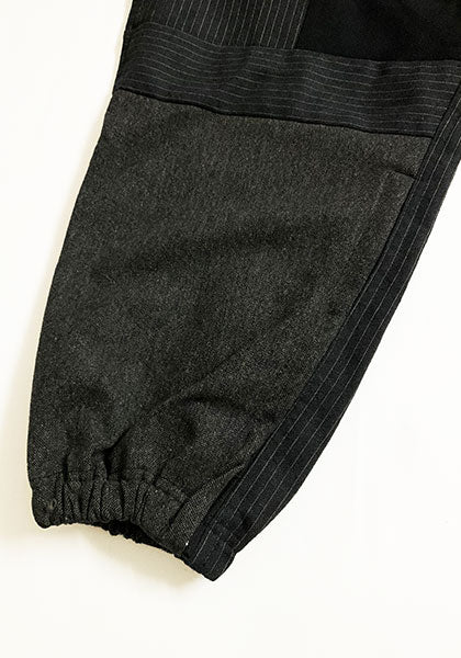 Nasngwam（ナスングワム） | NOBLE PANTS Mサイズ モデル:B