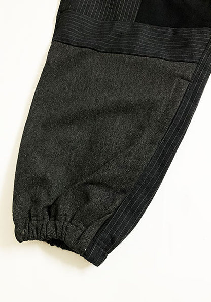 Nasngwam（ナスングワム） | NOBLE PANTS Mサイズ モデル:B