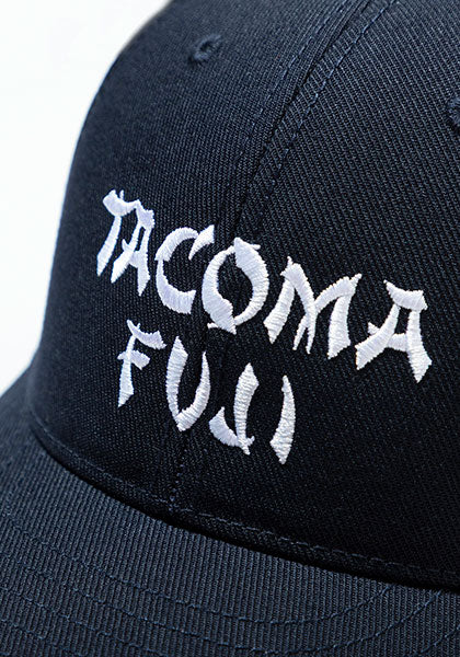 TACOMA FUJI RECORDS タコマフジレコード |  TACOMA FUJI ORIENTALES CAP カラー：NAVY