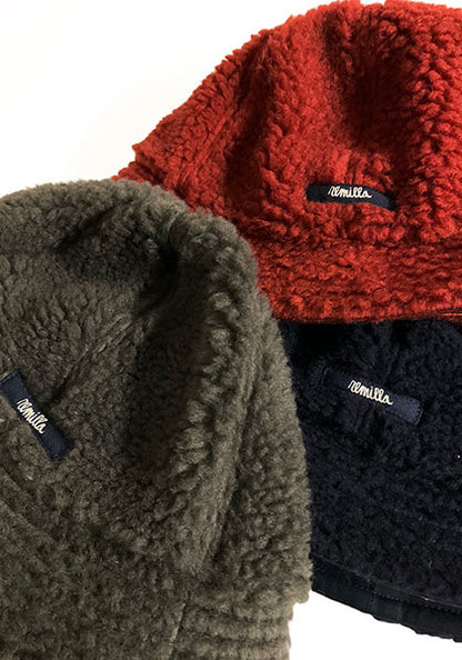 remilla レミーラ ピーズハット