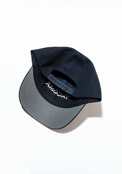 TACOMA FUJI RECORDS タコマフジレコード |  TACOMA FUJI ORIENTALES CAP カラー：NAVY