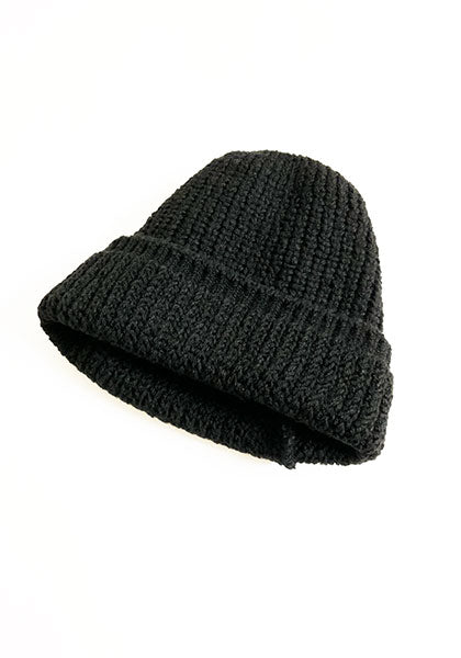 remilla レミーラ 畦ニット帽