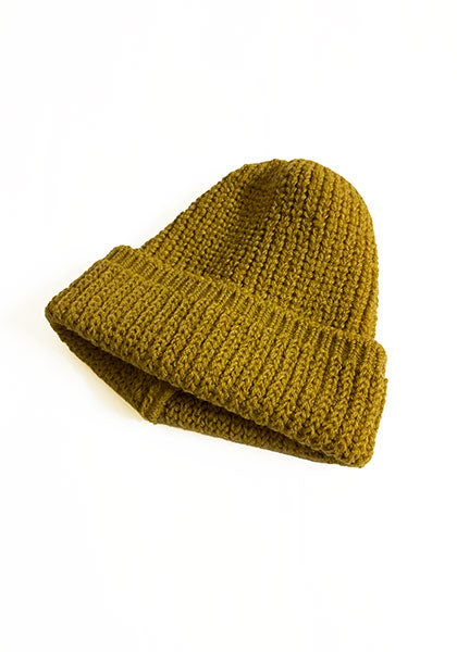 remilla レミーラ 畦ニット帽