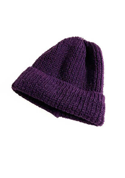 remilla レミーラ 畦ニット帽