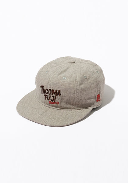 TACOMA FUJI RECORDS タコマフジレコード | TACOMA FUJI Sunset Blvd. CAP カラー：SAND