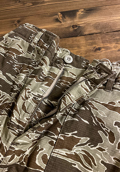 Nasngwam.（ナスングワム） | NUNAVUT PANTS / 裏地フリース