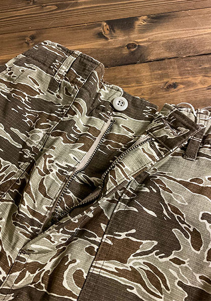 Nasngwam.（ナスングワム） | NUNAVUT PANTS / 裏地フリース