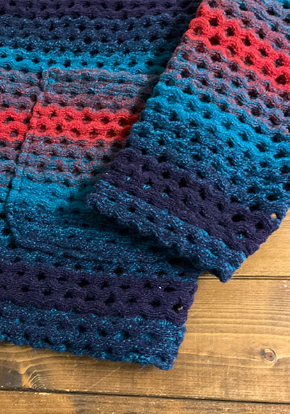 Nasngwam.(ナスングワム) | ZIGGY CARDIGAN