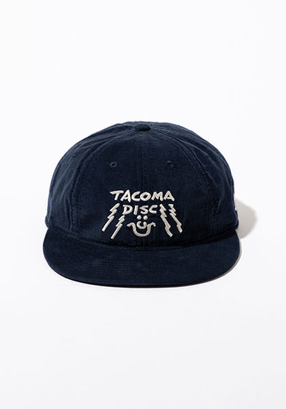 TACOMA FUJI RECORDS タコマフジレコード |  TACOMA DISC CAP designed by Tomoo Gokita カラー：NAVY