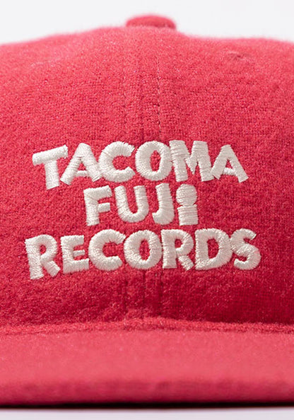 TACOMA FUJI RECORDS タコマフジレコード |  TACOMA FUJI (JURASSIC edition) CAP Designed by Jerry UKAI カラー：PINK