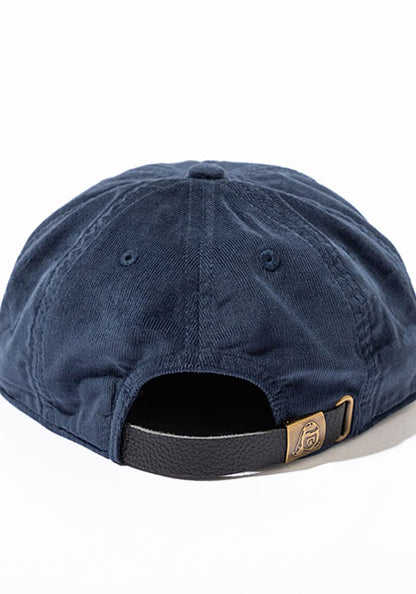 TACOMA FUJI RECORDS タコマフジレコード |  TACOMA DISC CAP designed by Tomoo Gokita カラー：NAVY