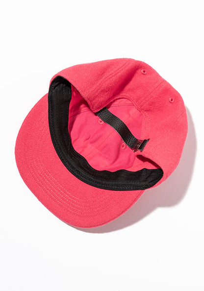 TACOMA FUJI RECORDS タコマフジレコード |  TACOMA FUJI (JURASSIC edition) CAP Designed by Jerry UKAI カラー：PINK