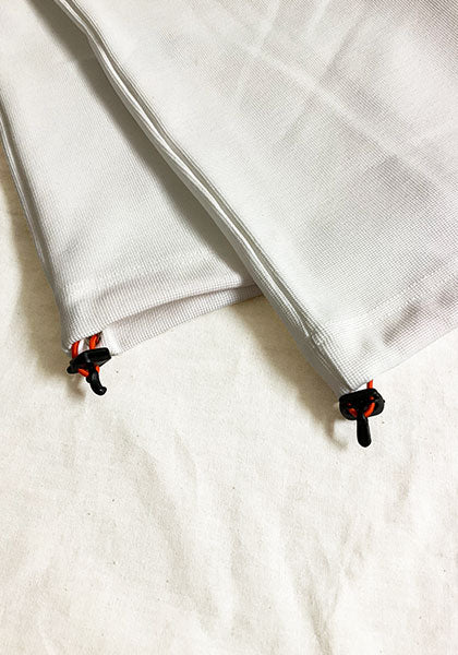 KELEN ケレン | BALLOON TOP カラー : OFFWHITE