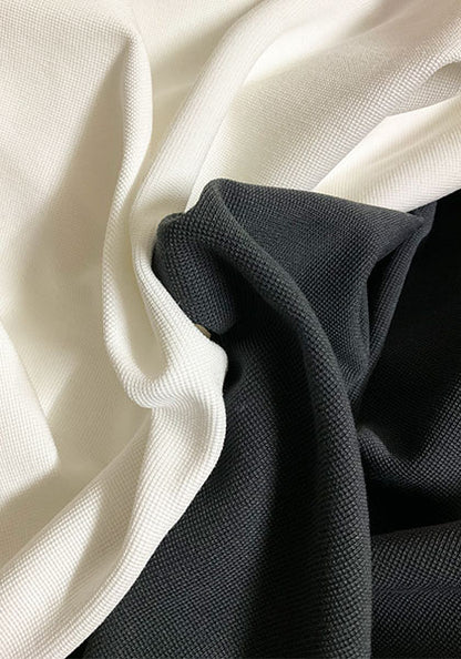 KELEN ケレン | BALLOON TOP カラー : CHARCOAL