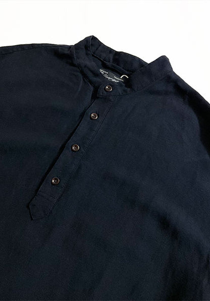 Nasngwam（ナスングワム） | ATELIER SHIRTS カラー:DARK NAVY