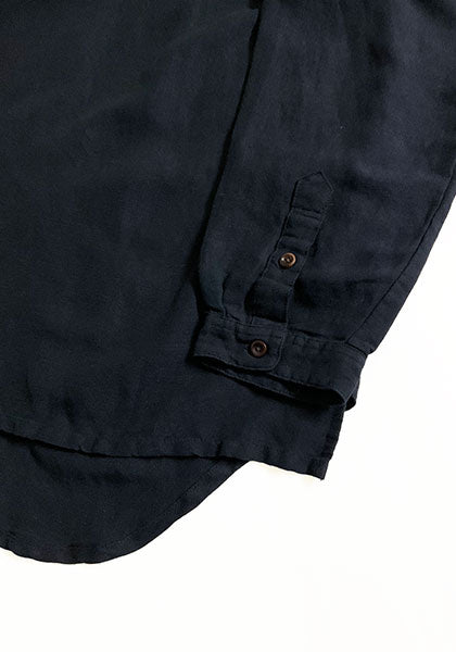 Nasngwam（ナスングワム） | ATELIER SHIRTS カラー:DARK NAVY