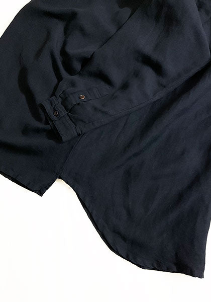 Nasngwam（ナスングワム） | ATELIER SHIRTS カラー:DARK NAVY