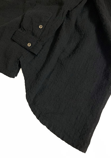 Nasngwam.（ナスングワム） | SUBTLE SHIRTS カラー:BLACK