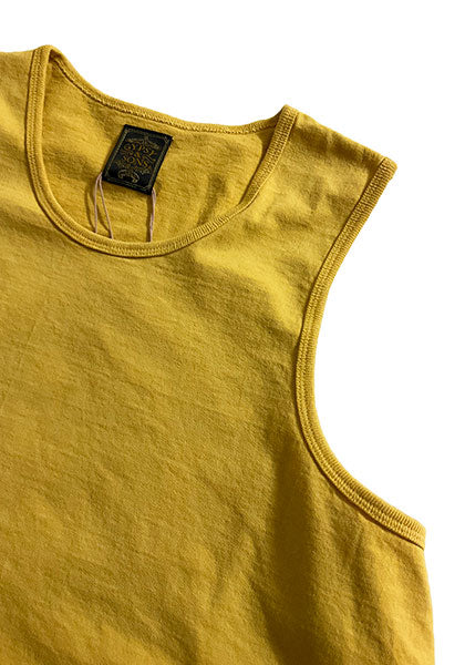 GYPSY&SONS ジプシーアンドサンズ  | BAGGY TANK TOP / タンクトップ