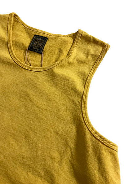 GYPSY&SONS ジプシーアンドサンズ  | BAGGY TANK TOP / タンクトップ
