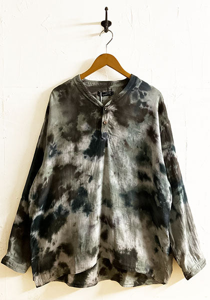 Nasngwam.（ナスングワム） | VAGRANT SHIRTS XLサイズ カラー:TIE DYE