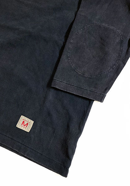 IMPRESTORE / インプレストア FOOTBALL HALF SLEEVE / フットボールTEE カラー : FADED NAVY