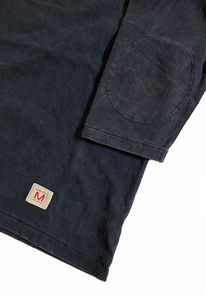 IMPRESTORE / インプレストア FOOTBALL HALF SLEEVE / フットボールTEE カラー : FADED NAVY