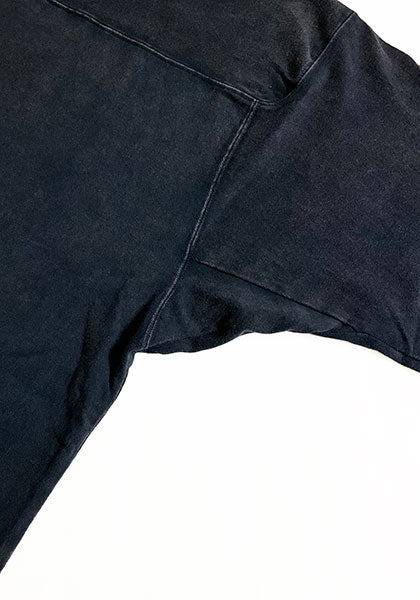 IMPRESTORE / インプレストア FOOTBALL HALF SLEEVE / フットボールTEE カラー : FADED NAVY