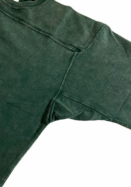 IMPRESTORE / インプレストア FOOTBALL HALF SLEEVE / フットボールTEE カラー : FADED GREEN