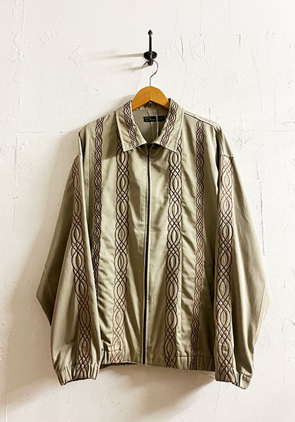 Nasngwam.（ナスングワム） | SPANISH JACKET カラー : ベージュ