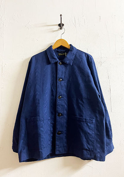 Nasngwam.（ナスングワム） | QUIET JACKET