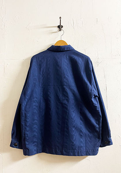 Nasngwam.（ナスングワム） | QUIET JACKET