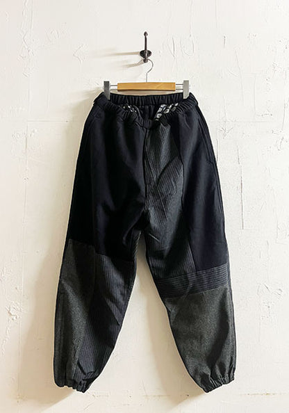 Nasngwam（ナスングワム） | NOBLE PANTS Mサイズ モデル:B