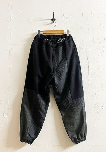 Nasngwam（ナスングワム） | NOBLE PANTS Mサイズ モデル:B