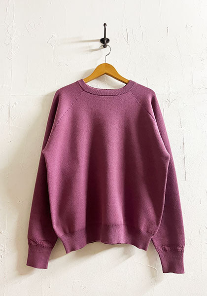 Nasngwam.(ナスングワム) | ACTUALLY CREW カラー:SMOKE PINK