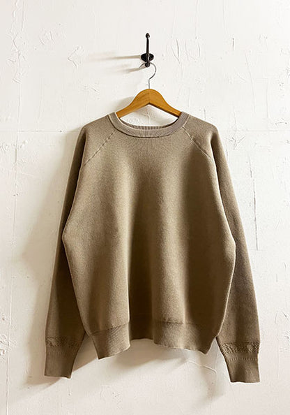 Nasngwam.(ナスングワム) | ACTUALLY CREW カラー:GRAGE