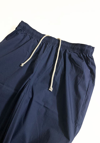 VOIRY | DOCTOR PANTS Color: BLACK