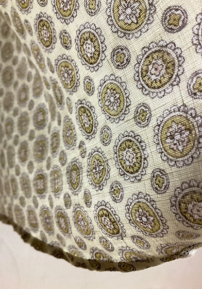Nasngwam.（ナスングワム） | CREST SHIRTS カラー:WHITE