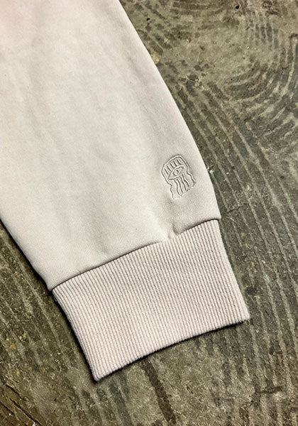 EVERYDAY -ORIGINAL POCKET SWEAT- スウェット カラー：アイボリー