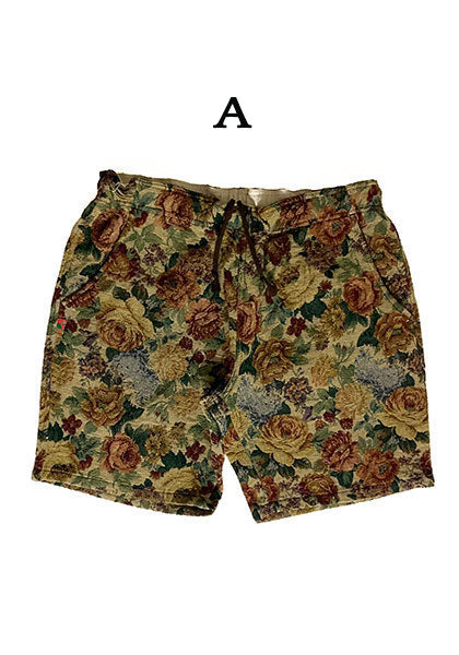 VOO ヴォー | GOBELIN  EZ  SHORTS / ショートパンツ サイズ：2(L)