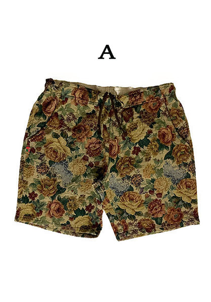 VOO ヴォー | GOBELIN  EZ  SHORTS / ショートパンツ サイズ：2(L)