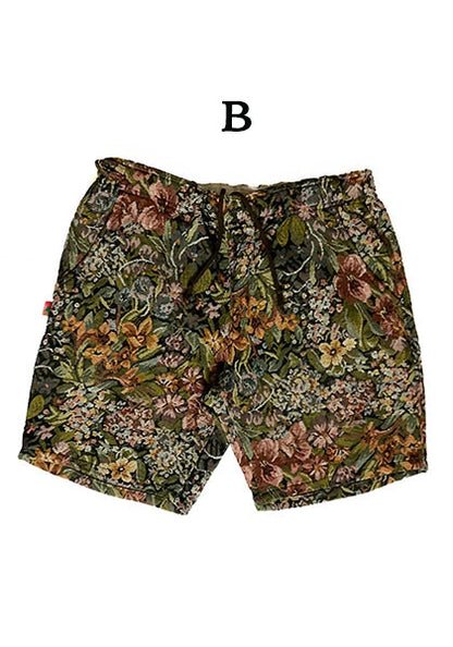 VOO ヴォー | GOBELIN  EZ  SHORTS / ショートパンツ サイズ：2(L)