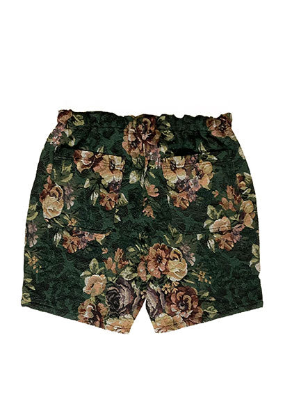 VOO ヴォー | GOBELIN  EZ  SHORTS / ショートパンツ サイズ：2(L)