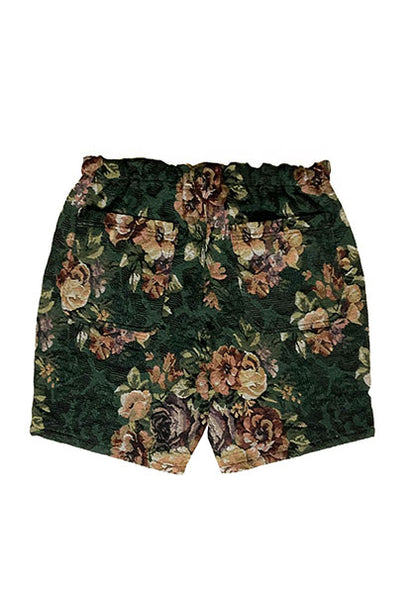 VOO ヴォー | GOBELIN  EZ  SHORTS / ショートパンツ サイズ：2(L)