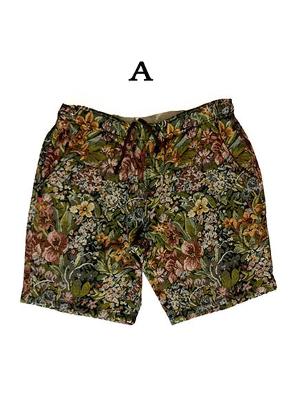 VOO ヴォー | GOBELIN  EZ  SHORTS / ショートパンツ サイズ：3(XL)