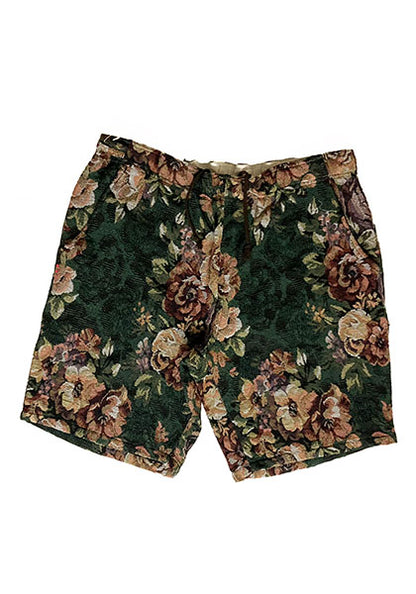VOO ヴォー | GOBELIN  EZ  SHORTS / ショートパンツ サイズ：3(XL)