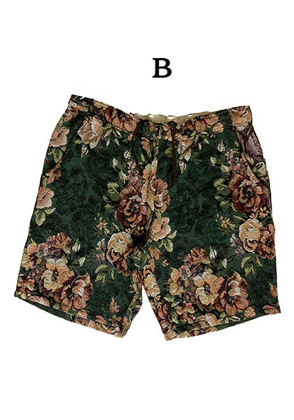 VOO ヴォー | GOBELIN  EZ  SHORTS / ショートパンツ サイズ：3(XL)