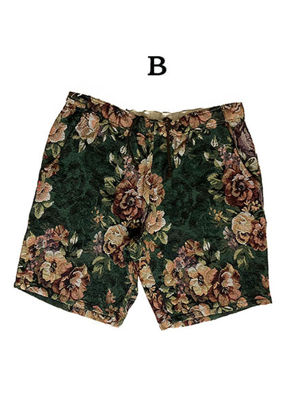 VOO ヴォー | GOBELIN  EZ  SHORTS / ショートパンツ サイズ：3(XL)