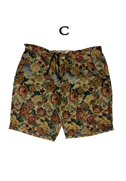 VOO ヴォー | GOBELIN  EZ  SHORTS / ショートパンツ サイズ：3(XL)